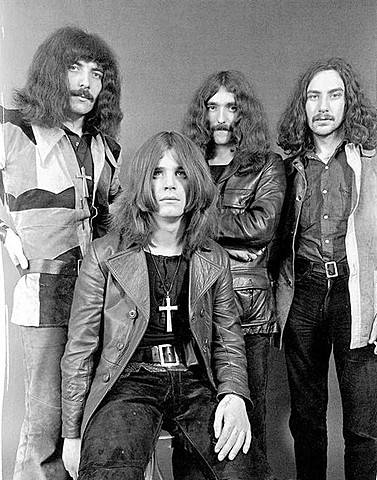 Black sabbath