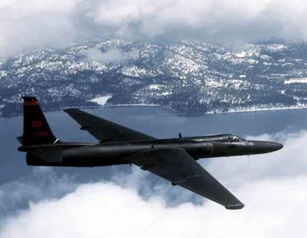 U-2 Incident