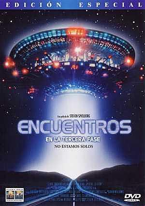 Encuentros en la Tercera Fase - John Williams