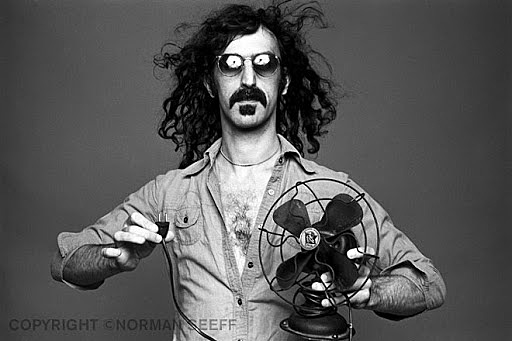 Frank Zappa