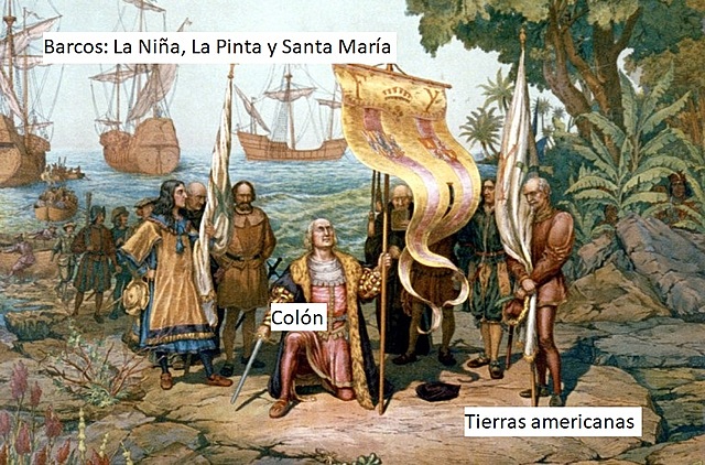 Capitulaciones de Santa Fe