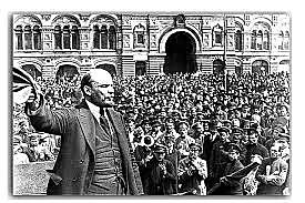 ESCISSIÓ ENTRE BOLXEVICS I MENXEVICS