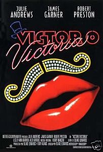 Víctor o Victoria - Henry Mancini y Leslie Bricusse