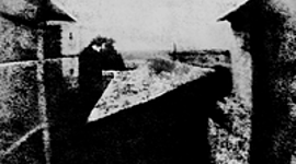 Timeline: История создания и развития фотографии