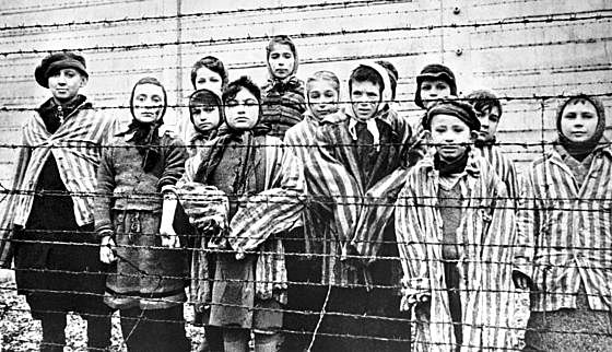 CREACIÓ CAMPS DE CONCENTRACIÓ I HOLOCAUST