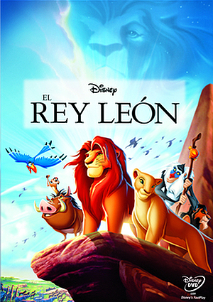El Rey León - Hans Zimmer