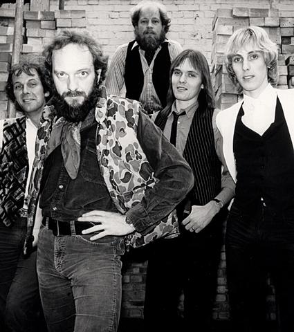 Jethro tull