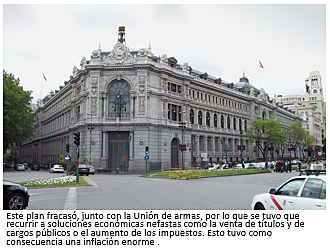Creación el Banco Estatal de la Red de Erarios