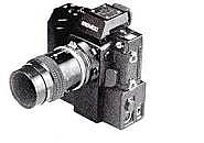 Sony présente le prototype Mavica