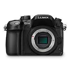 les Panasonic Lumix GH4 et Sony Alpha 7S
