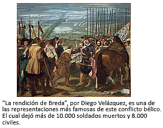 Toma de Breda