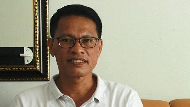 Camat Beragama Katolik ditolak 3 orang di Bantul