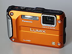 Premier appareil compacte