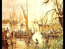 5.19 Invasiones Inglesas