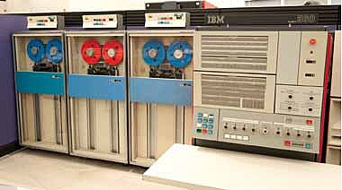 1972 Primeros Pasos en Informática FRRe UTN