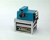 prototype d’appareil photo digital.