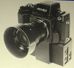 sony mavica