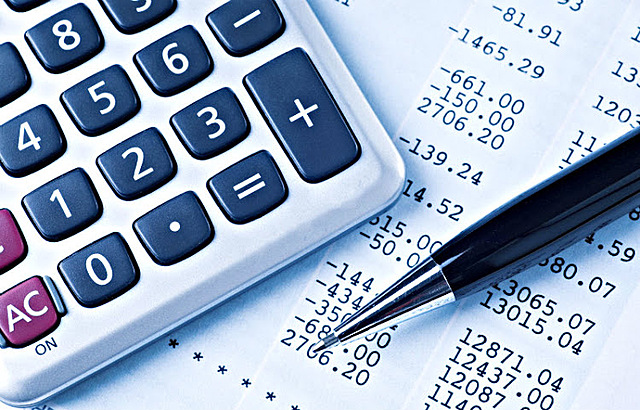 Inicio de las Matemáticas Financieras y la Econometría