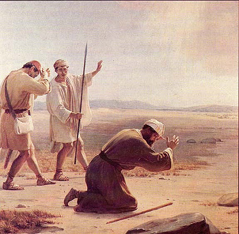 Comunicacion a distancia