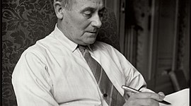 Timeline: JOAN MIRÓ TIMELINE, Patrick C