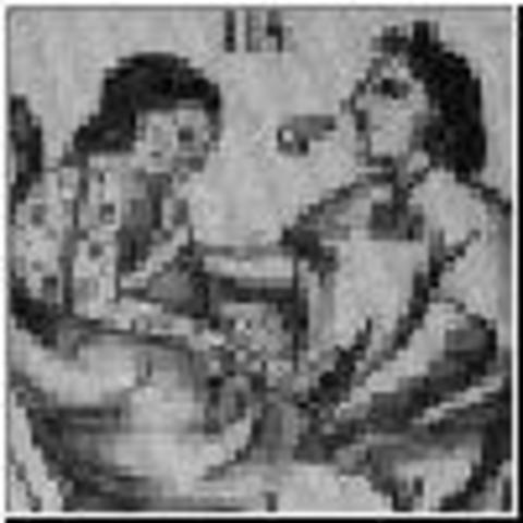 The Aztecs Begin to Die From Smallpox