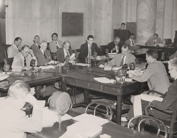 Loyalty Review Board