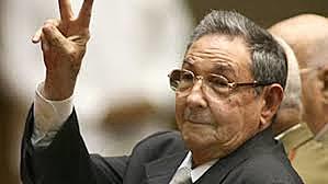 Raúl Castro