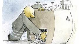 Timeline: Derecho Penitenciario