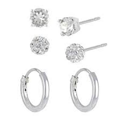 Timeline: La Historia de los Aretes