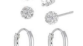 Timeline: La Historia de los Aretes