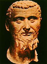 Dinastia severiana: Septimi Sever, Caracal·la,Heliogàbal Macrí, Alexandre Sever