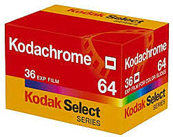 Kodachrome