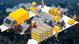 Timeline: ANTECEDENTES HISTÓRICOS DE LA PRODUCCIÓN