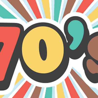 Timeline: Los años 70