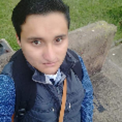 Timeline: DAVID RINCON