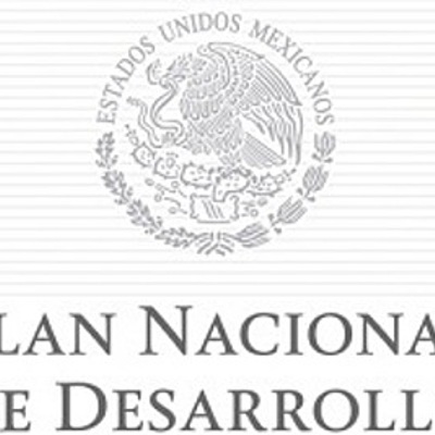 Timeline: Objetivos del Plan Nacional de Desarrollo