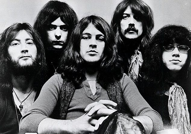 Deep Purple