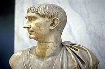 Inicio del gobierno de trajano