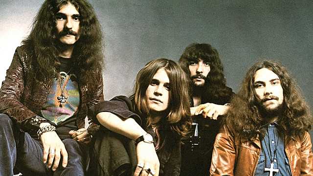 Black Sabbath
