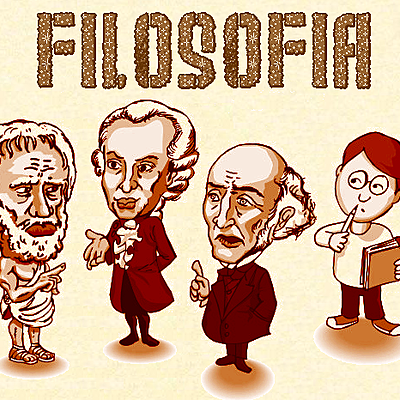 Timeline: Historia de la Filosofia
