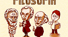 Timeline: Historia de la Filosofia