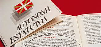 ESTATUTO DE AUTONOMIA