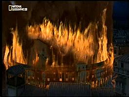 Incendio de Roma