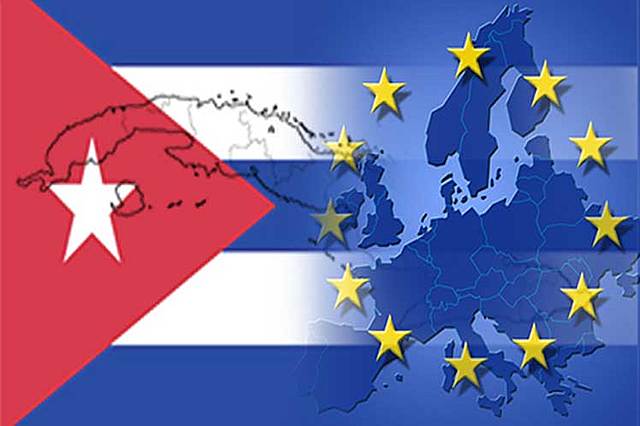 Cuba acepta una invitación de la Unión Europea