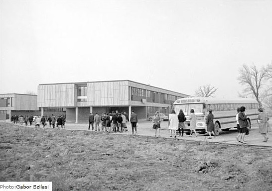 Écoles polyvalentes