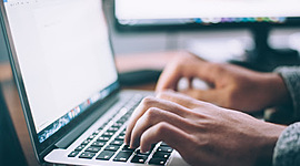 Timeline: Influencia y evolución de las computadoras en el ámbito laboral