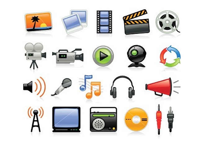 Objetos de aprendizaje.