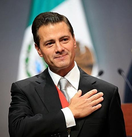 Enrique Peña Nieto