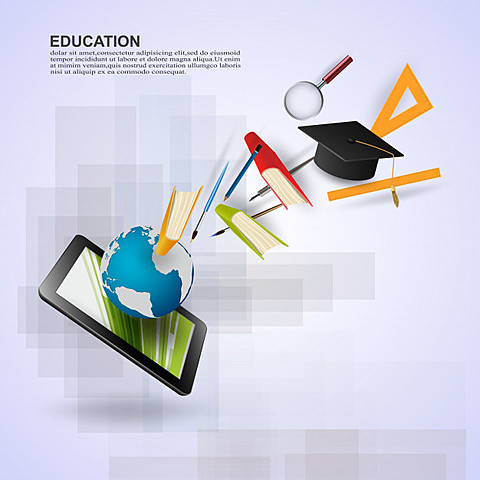 Objetos de contenido compatible.