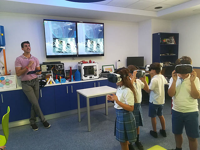 Contexto Colombiano.